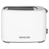 Kép 2/9 - Sencor STS 2606WH kenyérpirító, fehér