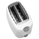 Kép 3/9 - Sencor STS 2606WH kenyérpirító, fehér