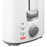 Kép 5/9 - Sencor STS 2606WH kenyérpirító, fehér