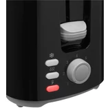 Kép 5/9 - Sencor STS 2607BK kenyérpirító, fekete
