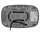 Kép 6/9 - Sencor STS 2607BK kenyérpirító, fekete