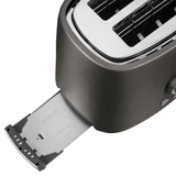 Kép 5/9 - Sencor STS 6058BK kenyérpiritó, fekete