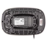Kép 6/11 - Sencor STS 6056GD kenyérpirító, arany