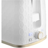 Kép 4/7 - Sencor STS 7200WH kenyérpirító, 2 szeletes, 930W