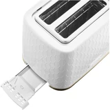 Kép 6/7 - Sencor STS 7200WH kenyérpirító, 2 szeletes, 930W