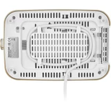 Kép 7/8 - Sencor STS 7501BK kenyérpirító, 930W, fehér-arany