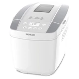 Kép 1/9 - Sencor SBR 0770WH kenyérsütő, 800W, 1.2kg