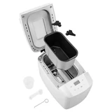 Kép 2/9 - Sencor SBR 0770WH kenyérsütő, 800W, 1.2kg