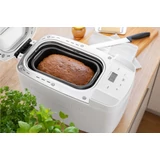 Kép 7/9 - Sencor SBR 0770WH kenyérsütő, 800W, 1.2kg