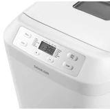 Kép 4/9 - Sencor SBR 1040WH kenyérsütő, 550W, 0.9kg
