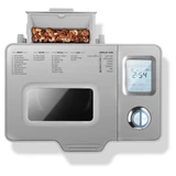 Kép 3/10 - Sencor SBR 2000SS kenyérsütő, 550W, 0.9kg