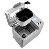 Kép 4/10 - Sencor SBR 2000SS kenyérsütő, 550W, 0.9kg