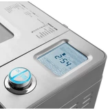Kép 5/10 - Sencor SBR 2000SS kenyérsütő, 550W, 0.9kg