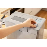 Kép 7/10 - Sencor SBR 2000SS kenyérsütő, 550W, 0.9kg