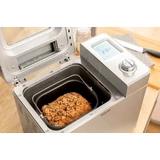 Kép 8/10 - Sencor SBR 2000SS kenyérsütő, 550W, 0.9kg
