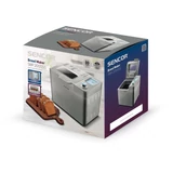 Kép 10/10 - Sencor SBR 2000SS kenyérsütő, 550W, 0.9kg