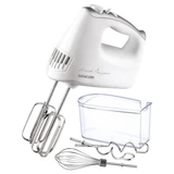 Kép 1/7 - Sencor SHM 5206WH-EUE3 kézi mixer, 500W
