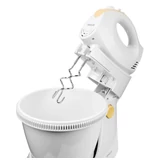 Kép 4/13 - Sencor SHM 5330-EUE3 forgótálas kézi mixer, 500W