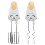 Kép 7/13 - Sencor SHM 5330-EUE3 forgótálas kézi mixer, 500W
