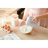 Kép 6/8 - Sencor SHM 5400WH kézi mixer, 200W, fehér