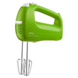 Kép 2/7 - Sencor SHM 5401GR kézi mixer, 200W, zöld