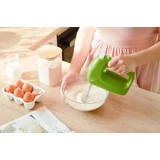 Kép 5/7 - Sencor SHM 5401GR kézi mixer, 200W, zöld