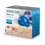 Kép 7/7 - Sencor SHM 5402BL kézi mixer, 200W, kék