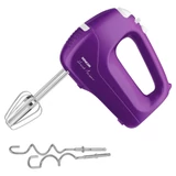 Kép 1/7 - Sencor SHM 5405VT kézi mixer, 200W, lila
