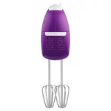Kép 2/7 - Sencor SHM 5405VT kézi mixer, 200W, lila