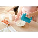 Kép 5/7 - Sencor SHM 5407TQ kézi mixer, 200W, türkiz
