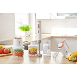 Kép 11/12 - Sencor SHM 9000WH akkus kézi mixer, 50W