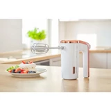 Kép 10/12 - Sencor SHM 9000WH akkus kézi mixer, 50W
