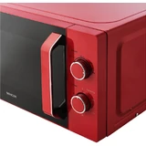 Kép 3/6 - Sencor SMW 1920RD mikrohullámú sütő, 700W, 20L