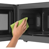 Kép 5/8 - Sencor SMW 1719BK mikrohullámú sütő, 700W, fekete