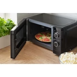 Kép 7/8 - Sencor SMW 1719BK mikrohullámú sütő, 700W, fekete