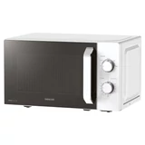 Kép 1/9 - Sencor SMW 1918WH mikrohullámú sütő, 700W, fehér
