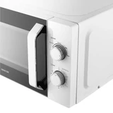 Kép 3/9 - Sencor SMW 1918WH mikrohullámú sütő, 700W, fehér