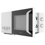 Kép 4/9 - Sencor SMW 1918WH mikrohullámú sütő, 700W, fehér