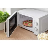 Kép 7/9 - Sencor SMW 1918WH mikrohullámú sütő, 700W, fehér