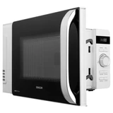 Kép 4/11 - Sencor SMW 5017WH mikrohullámú sütő, 800W