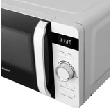 Kép 5/11 - Sencor SMW 5017WH mikrohullámú sütő, 800W