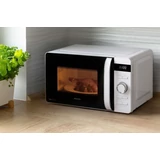 Kép 8/11 - Sencor SMW 5017WH mikrohullámú sütő, 800W