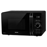 Kép 1/12 - Sencor SMW 5117BK mikrohullámú sütő, 800W