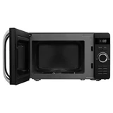 Kép 3/12 - Sencor SMW 5117BK mikrohullámú sütő, 800W
