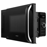 Kép 4/12 - Sencor SMW 5117BK mikrohullámú sütő, 800W