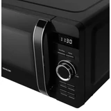 Kép 5/12 - Sencor SMW 5117BK mikrohullámú sütő, 800W