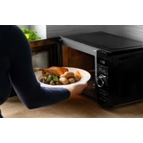 Kép 7/12 - Sencor SMW 5117BK mikrohullámú sütő, 800W