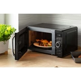 Kép 8/12 - Sencor SMW 5117BK mikrohullámú sütő, 800W
