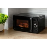 Kép 10/12 - Sencor SMW 5117BK mikrohullámú sütő, 800W