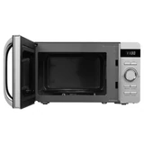 Kép 3/10 - Sencor SMW 5217SL mikrohullámú sütő, 800W